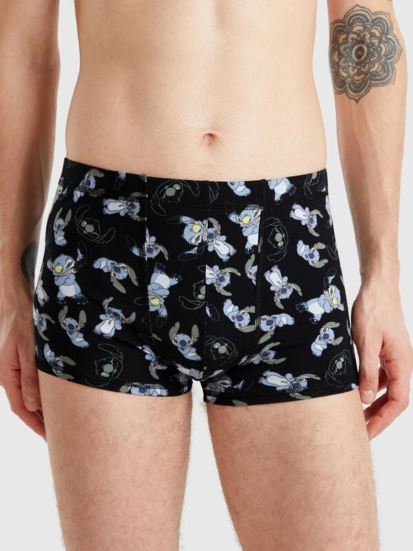 Boxer Lilo & Stitch ©Disney Uomo