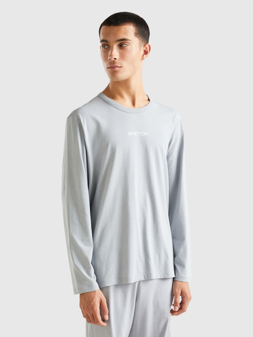 Benetton pigiami shop saldi
