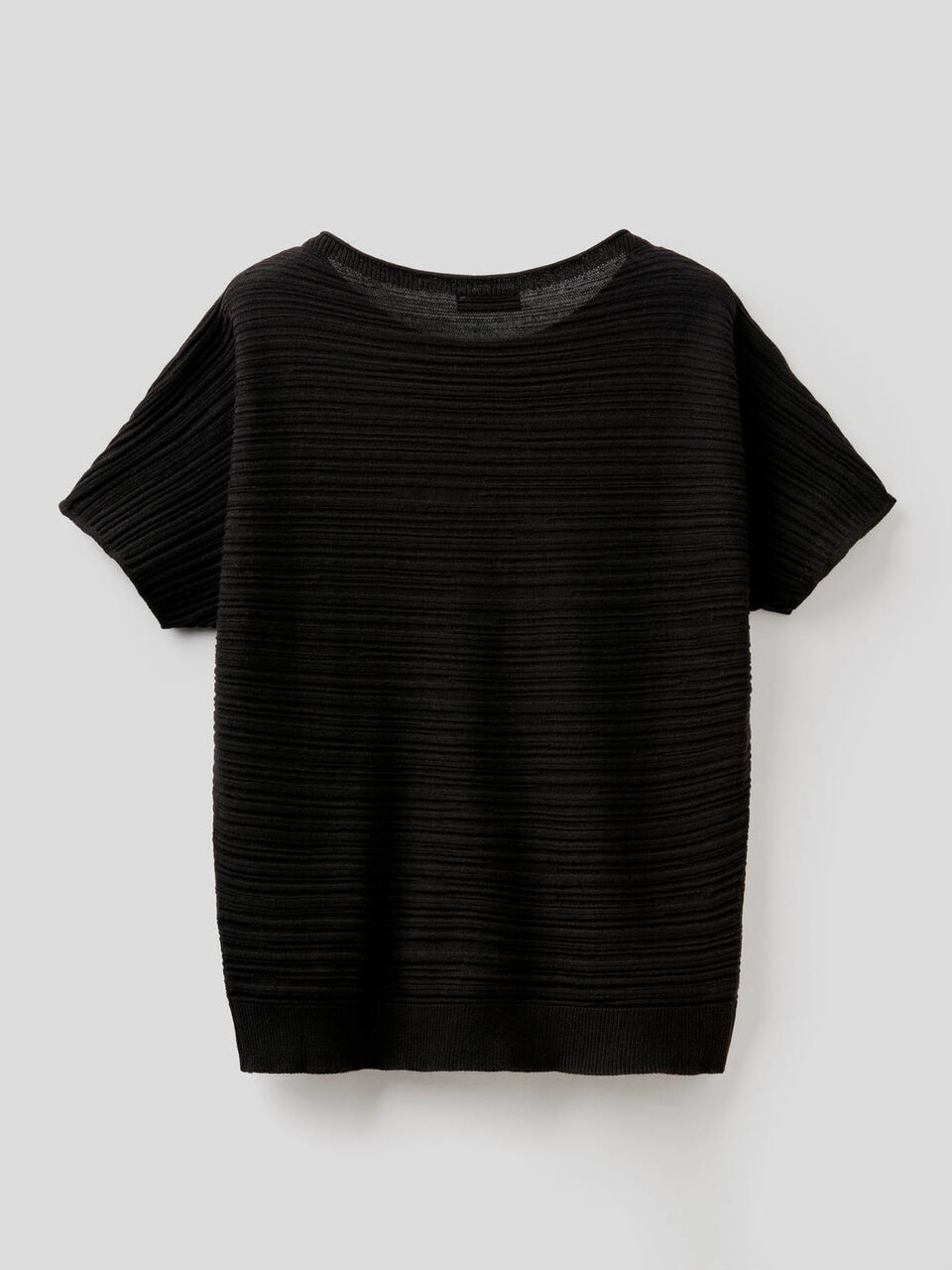 Maglia in puro cotone image number 2