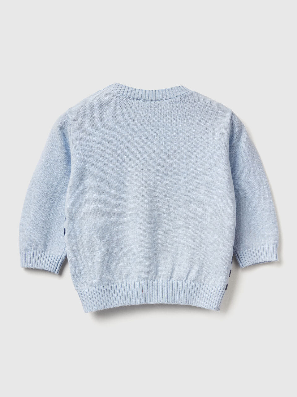 MAGLIA G/C M/L Baby image number 2