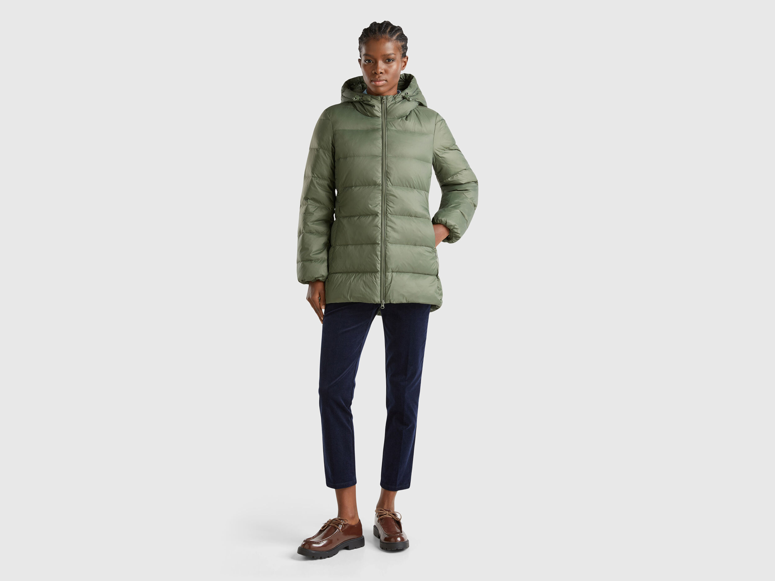 Piumini da donna shop