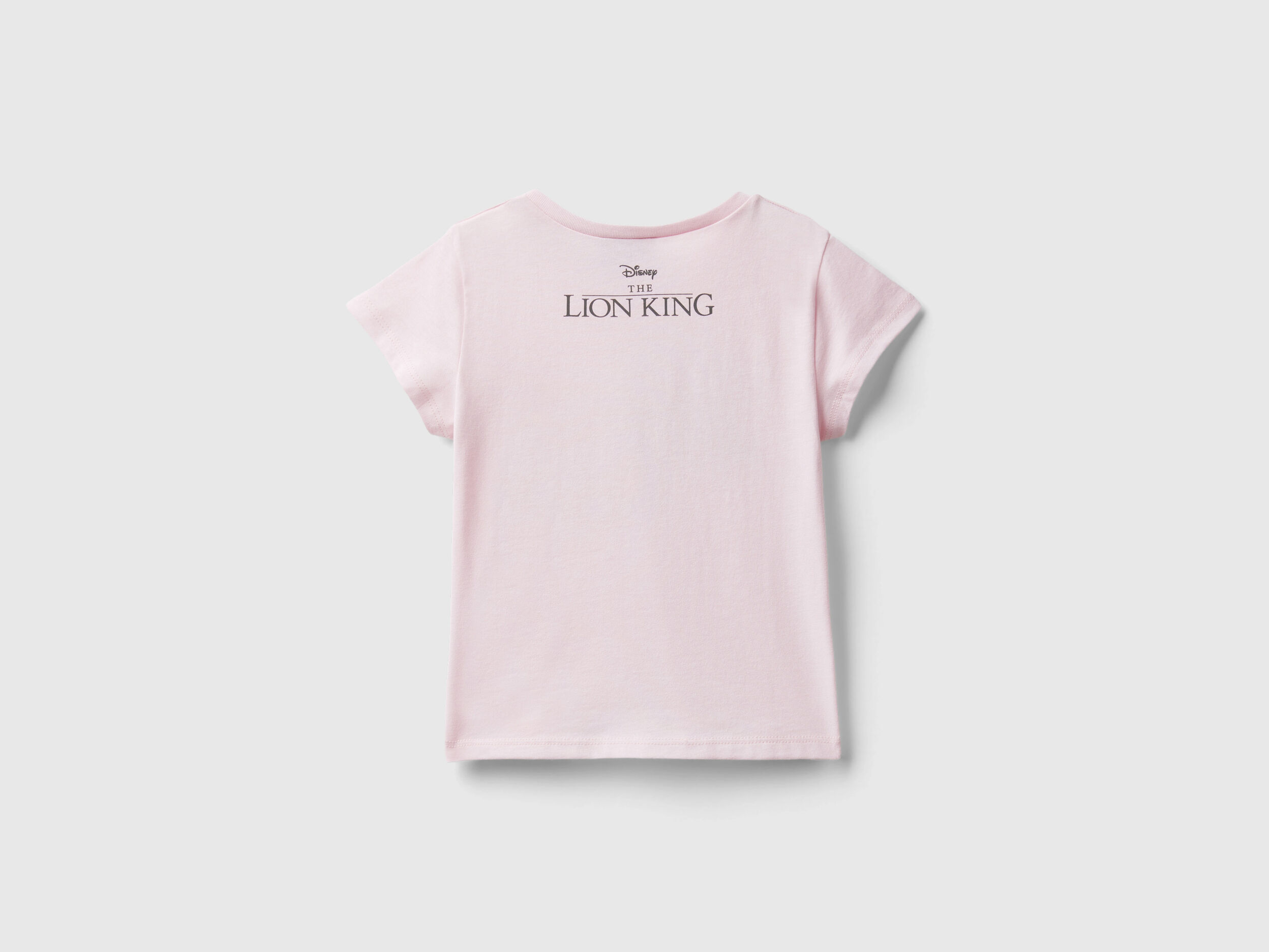 Benetton t shirt bambina store