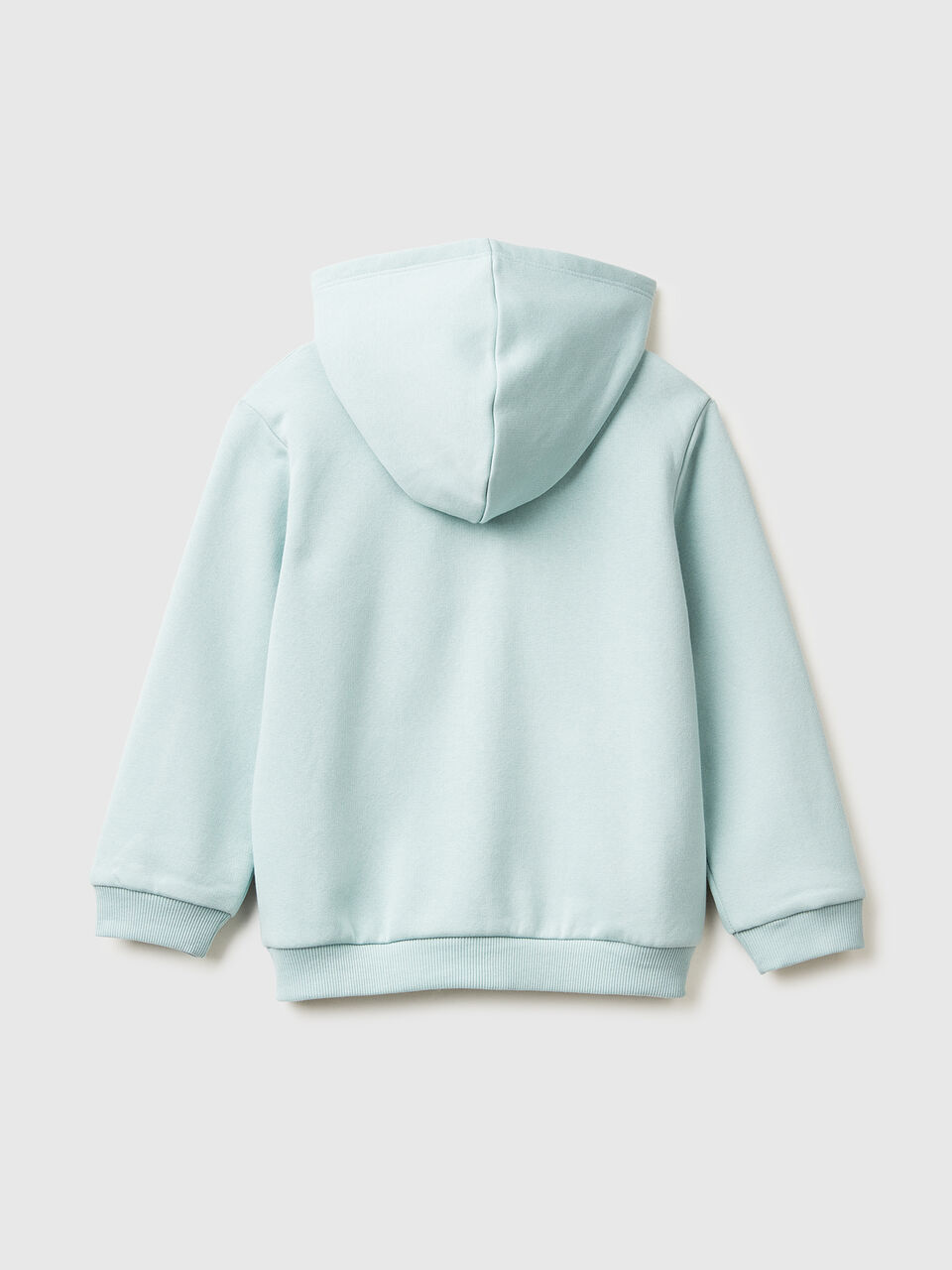 GIACCA C/CAPP M/L Bambina image number null