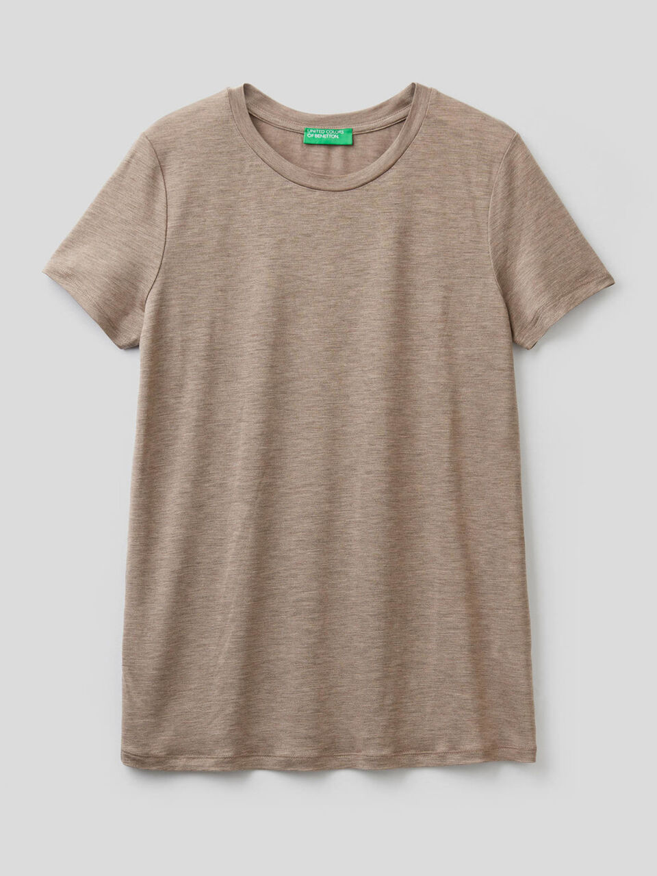 T-shirt a manica corta image number 1