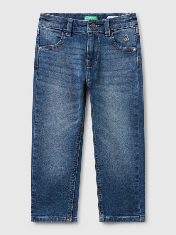Jeans slim fit Bambino