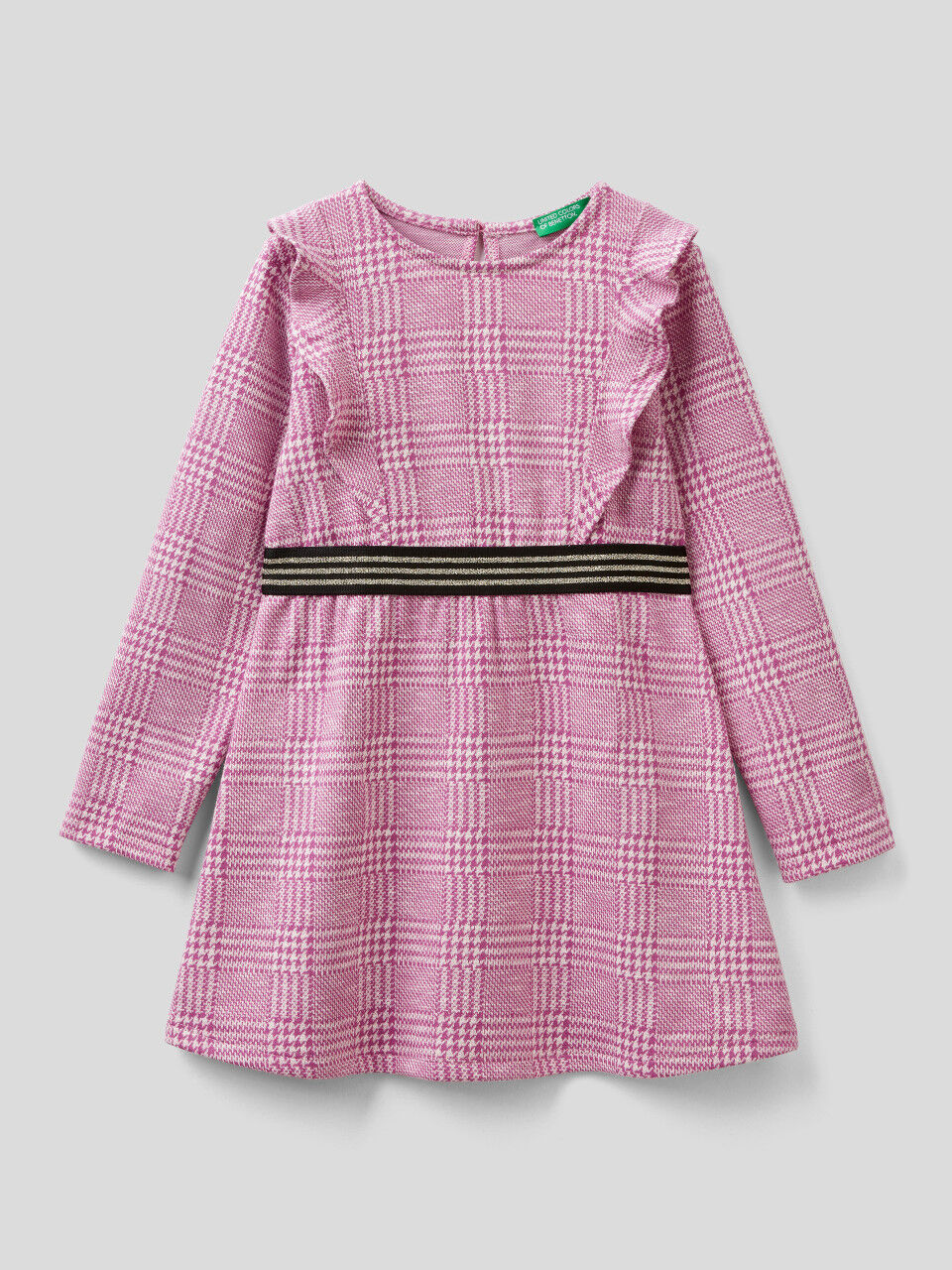 Vestiti ragazza benetton discount