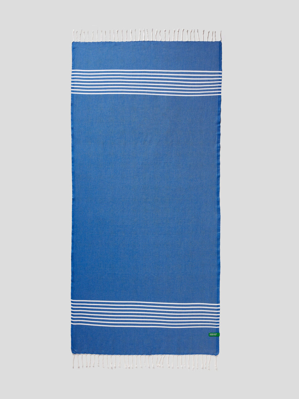 Telo mare in 100% cotone image number 2