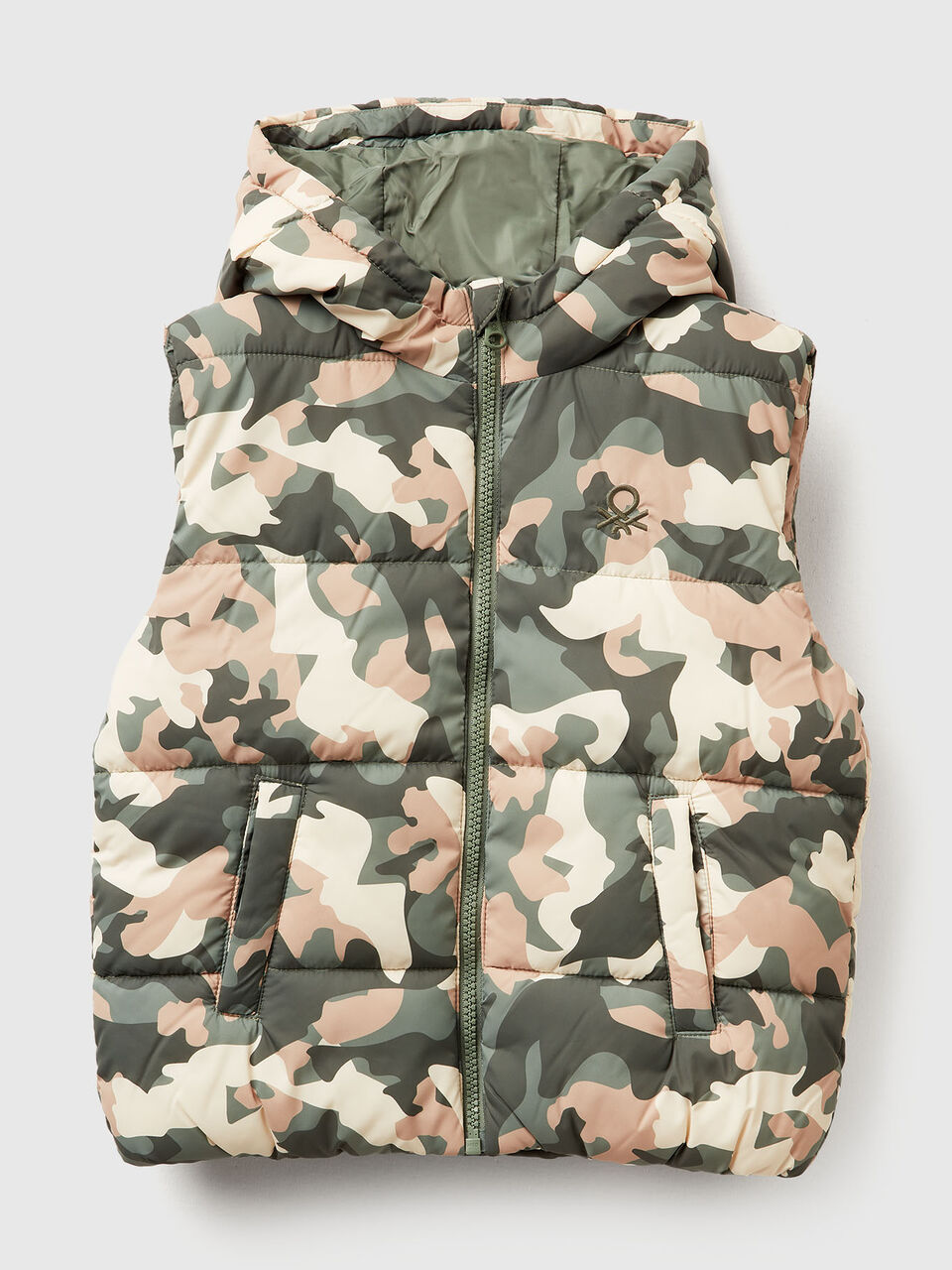 GILET Bambino image number null