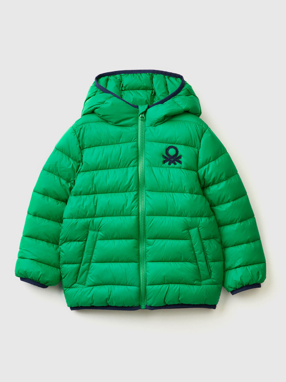 Giubbotti invernali bambino benetton online