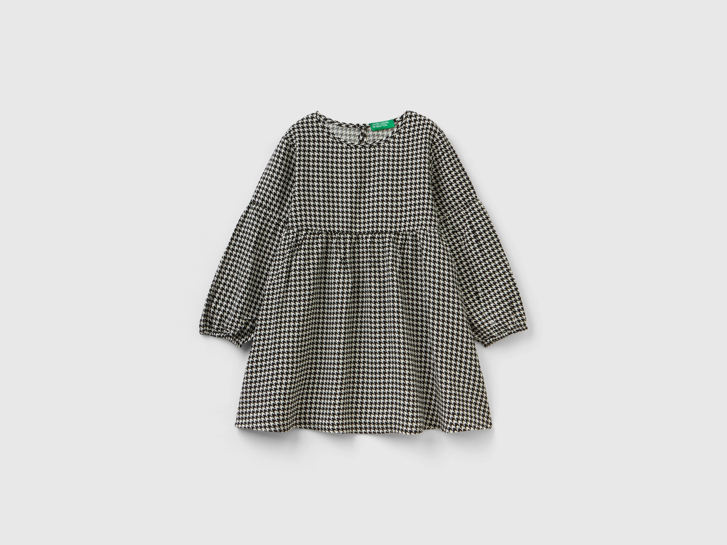 Vestito pied de new arrivals poule zara
