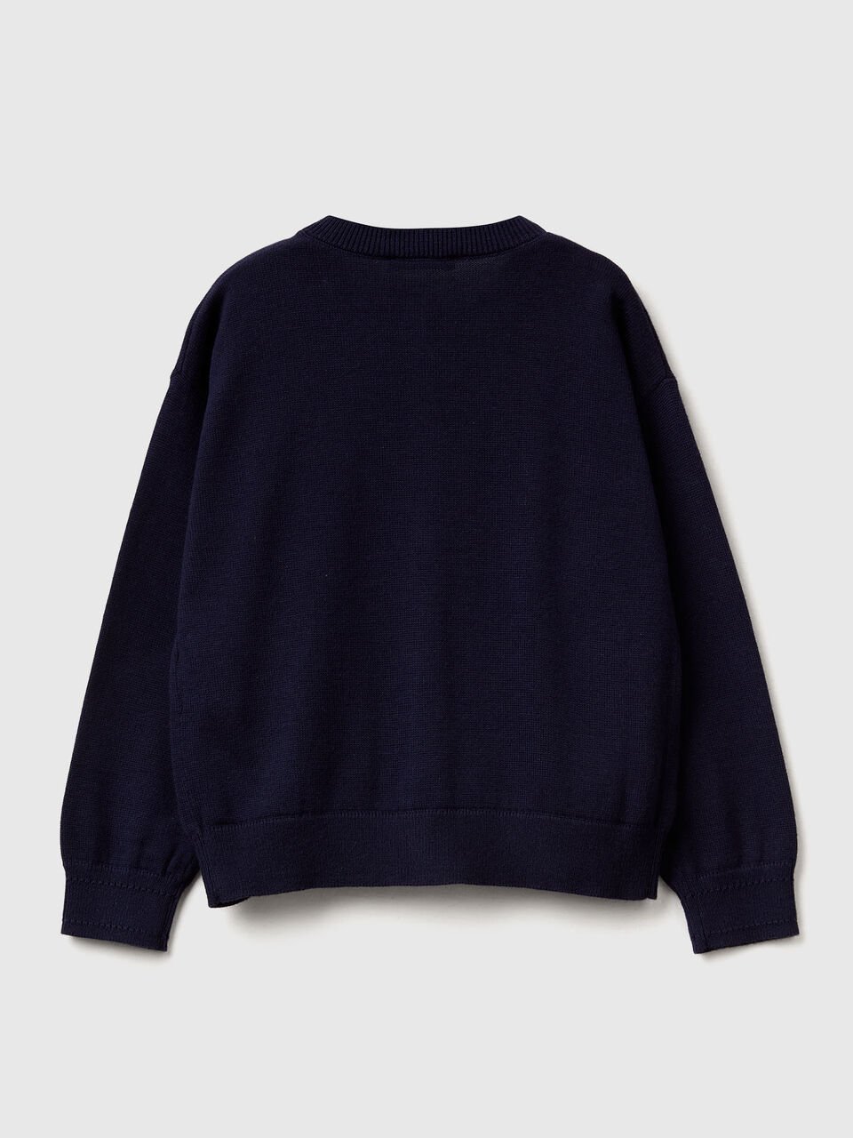 GIACCA M/L Bambina image number 2