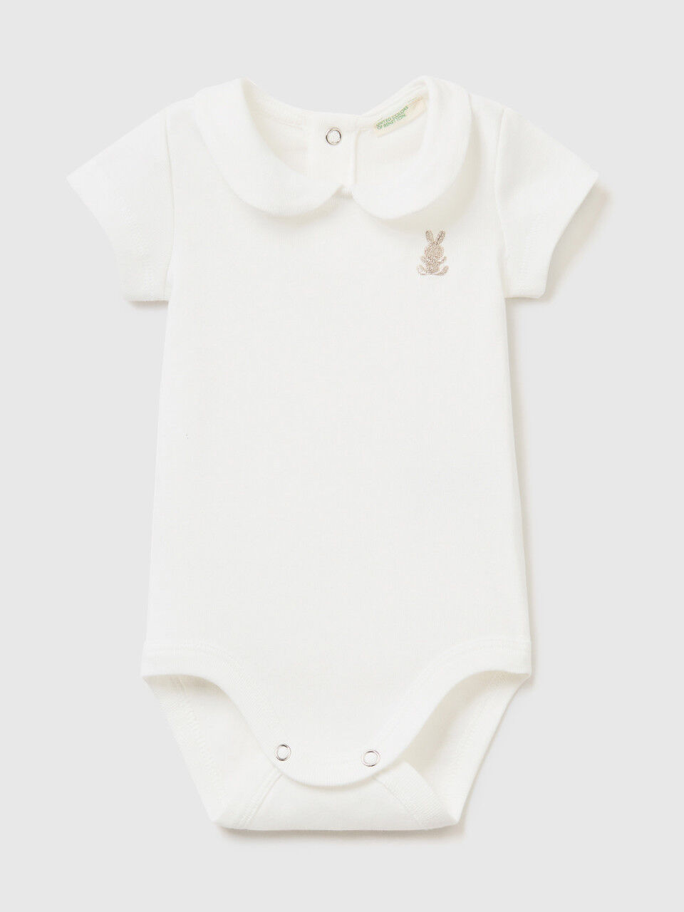Tutine neonato best sale benetton