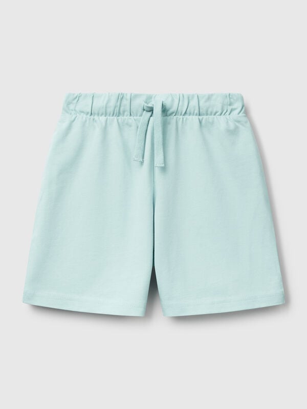 Bermuda regular fit Bambino