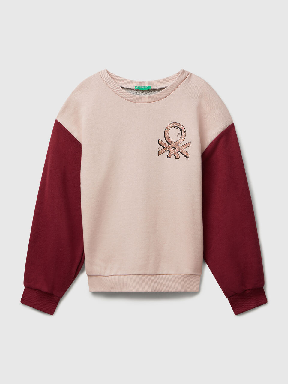 MAGLIA G/C M/L Bambina image number 1
