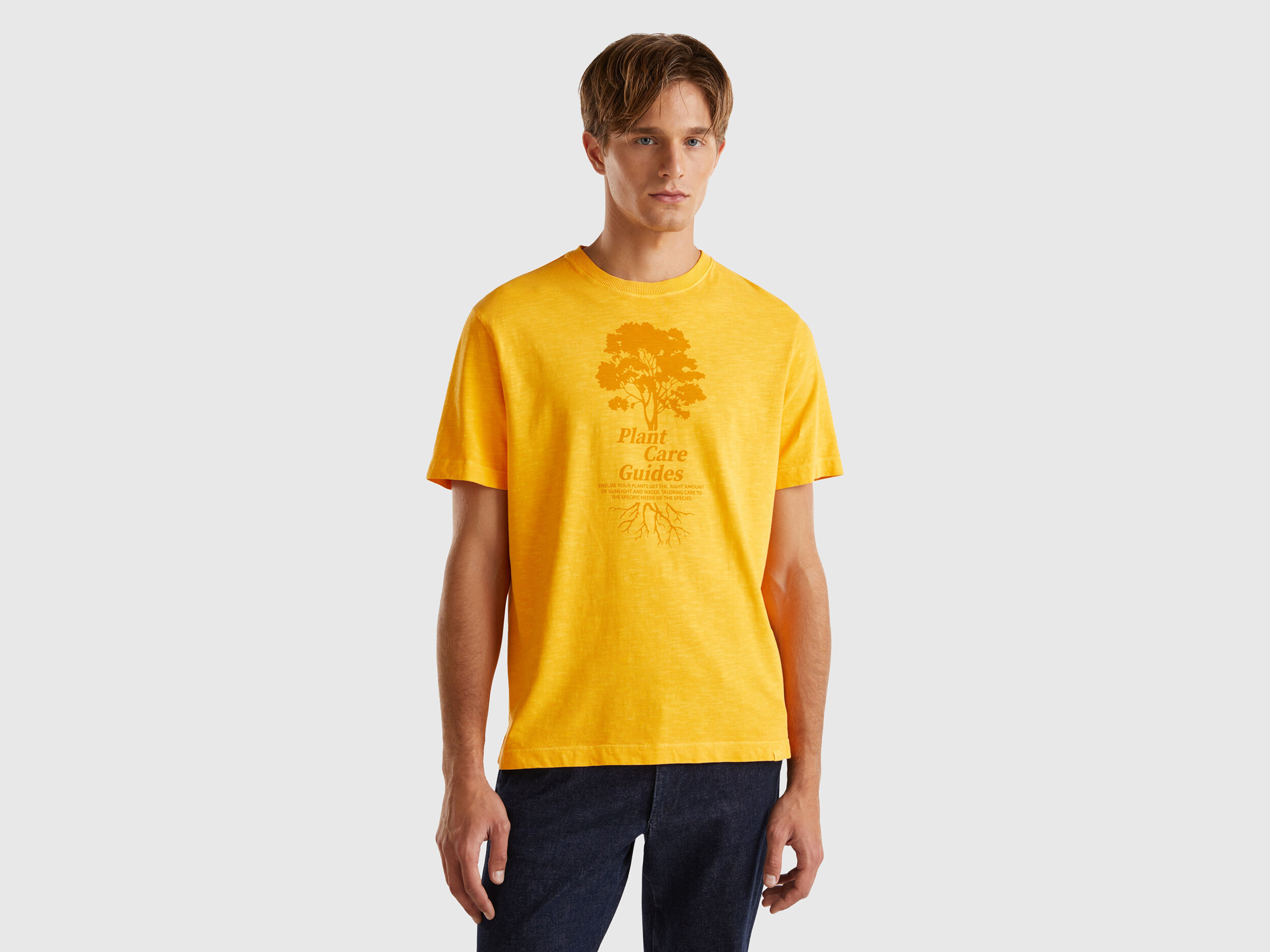 Maglie uomo benetton outlet