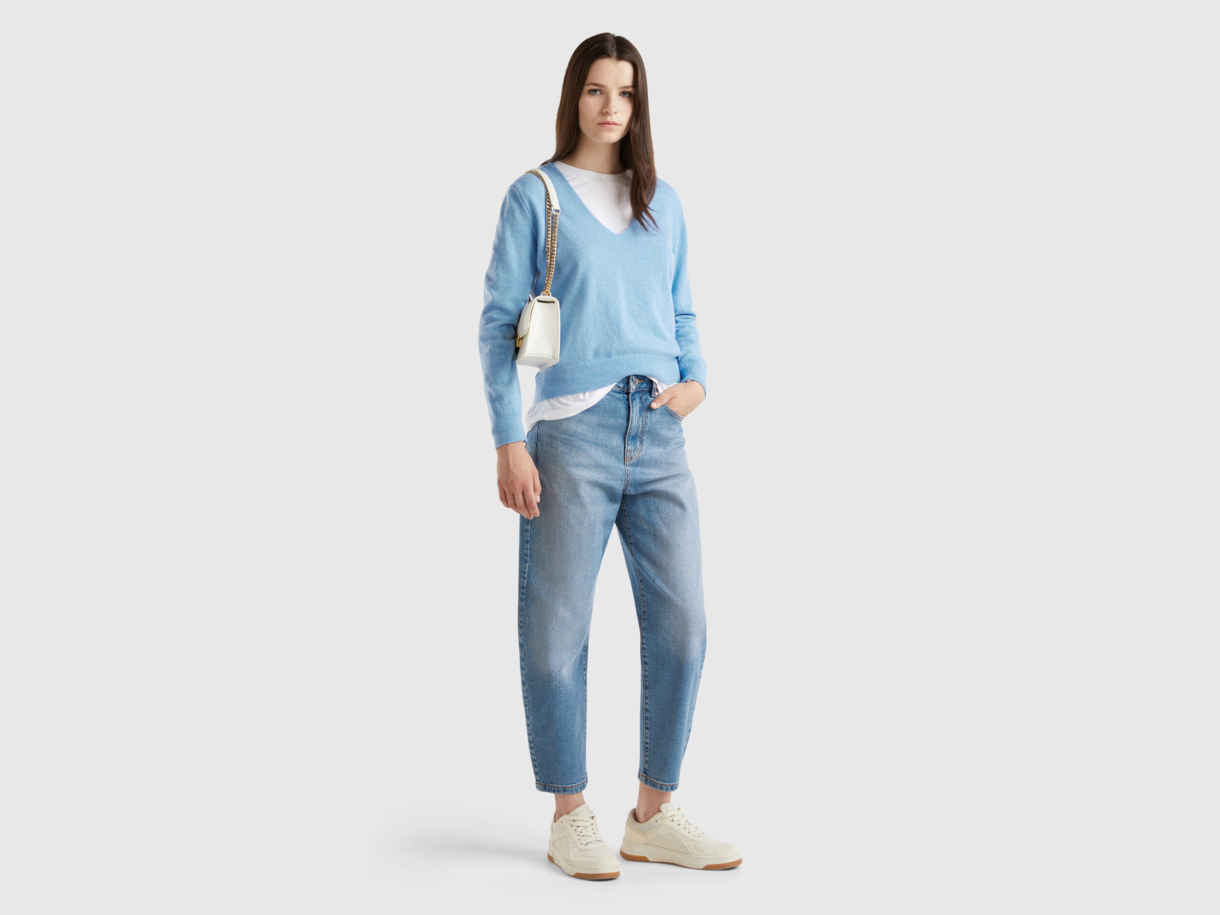 Mom fit jeans significato sale