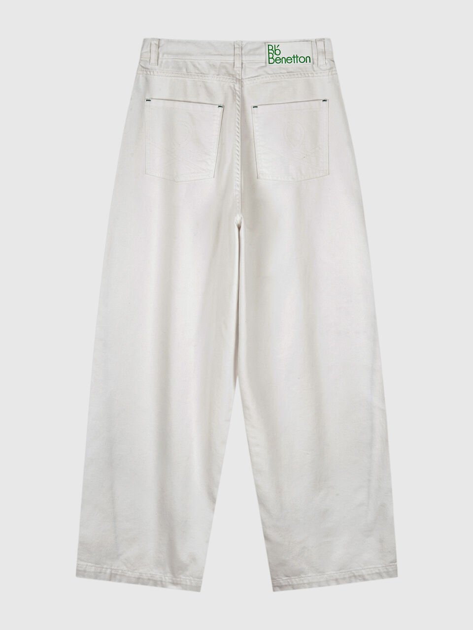 PANTALONE Donna image number 2