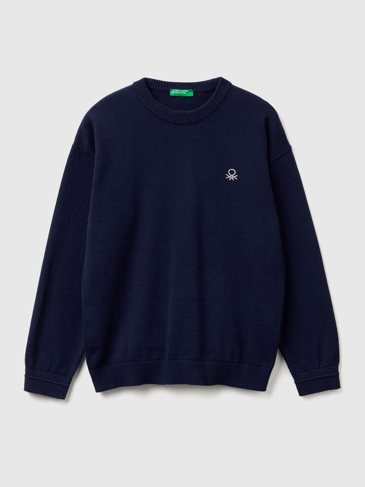 MAGLIA G/C M/L Bambino