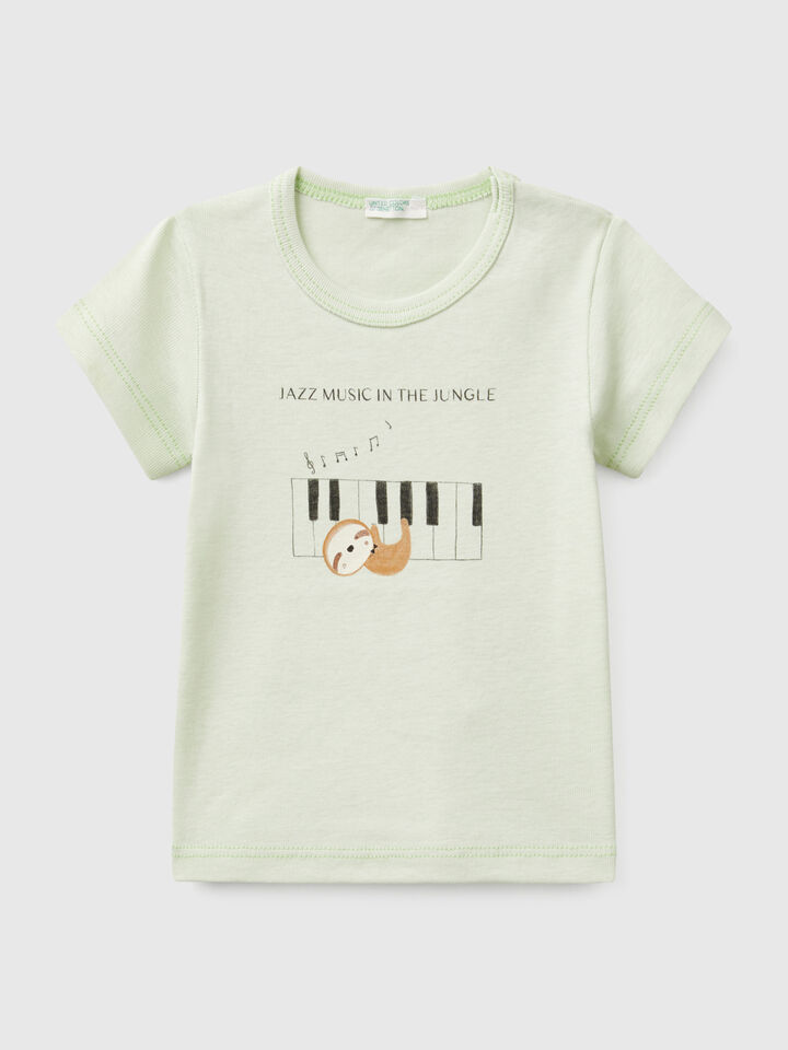 T-SHIRT T-SHIRT Baby