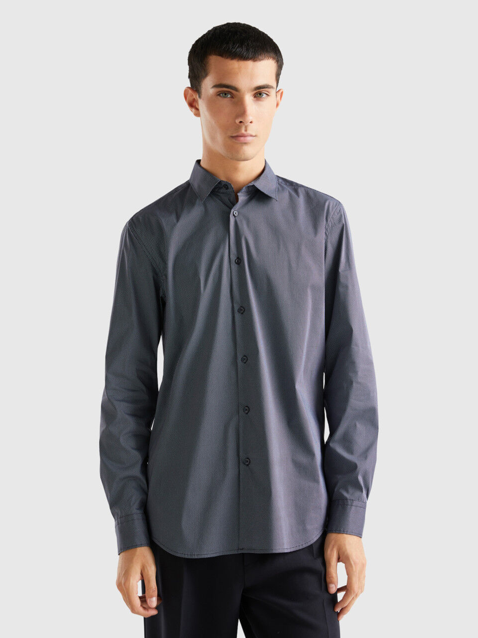 Camicie uomo saldi discount