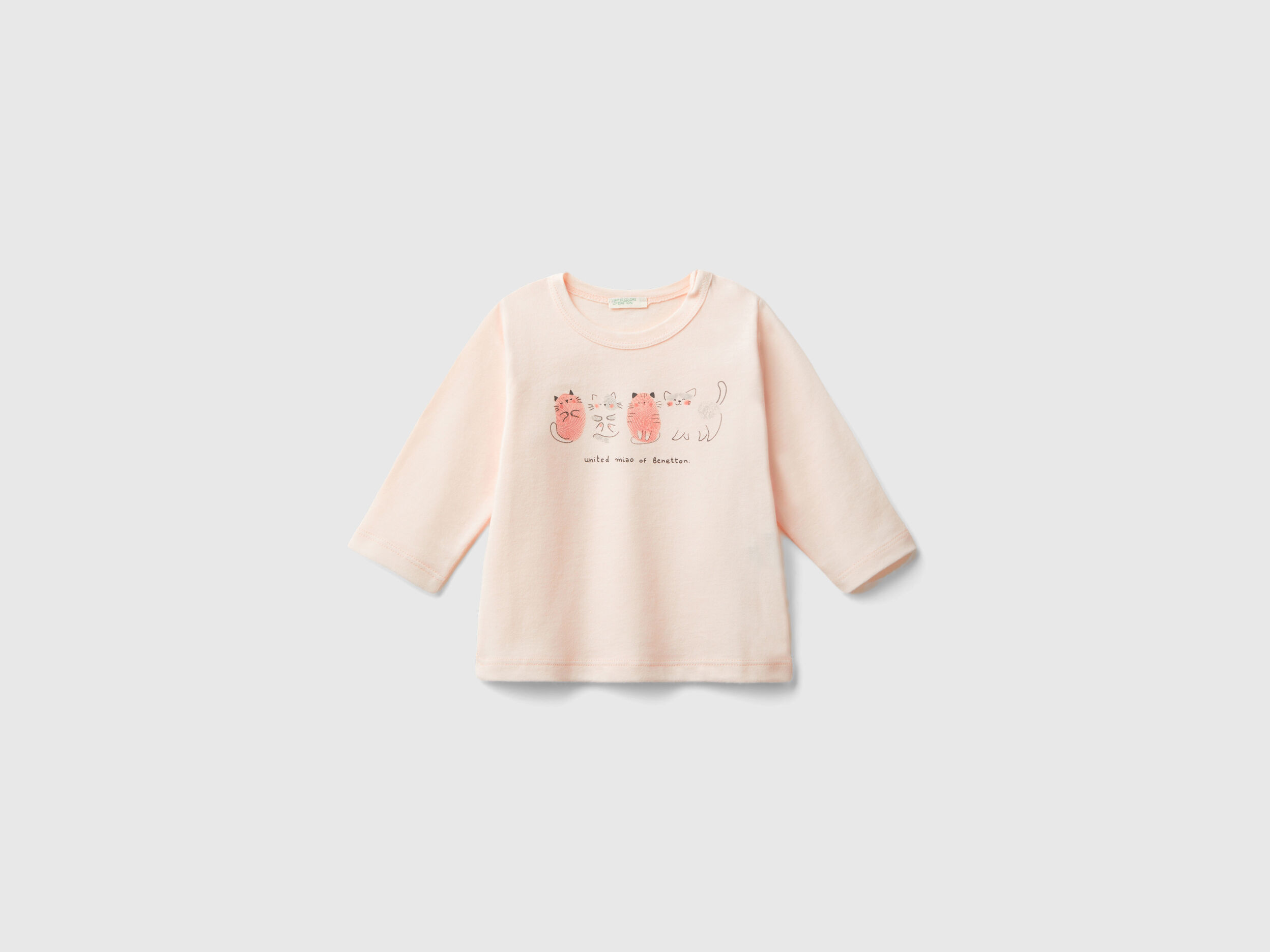 Benetton neonato femmina clearance