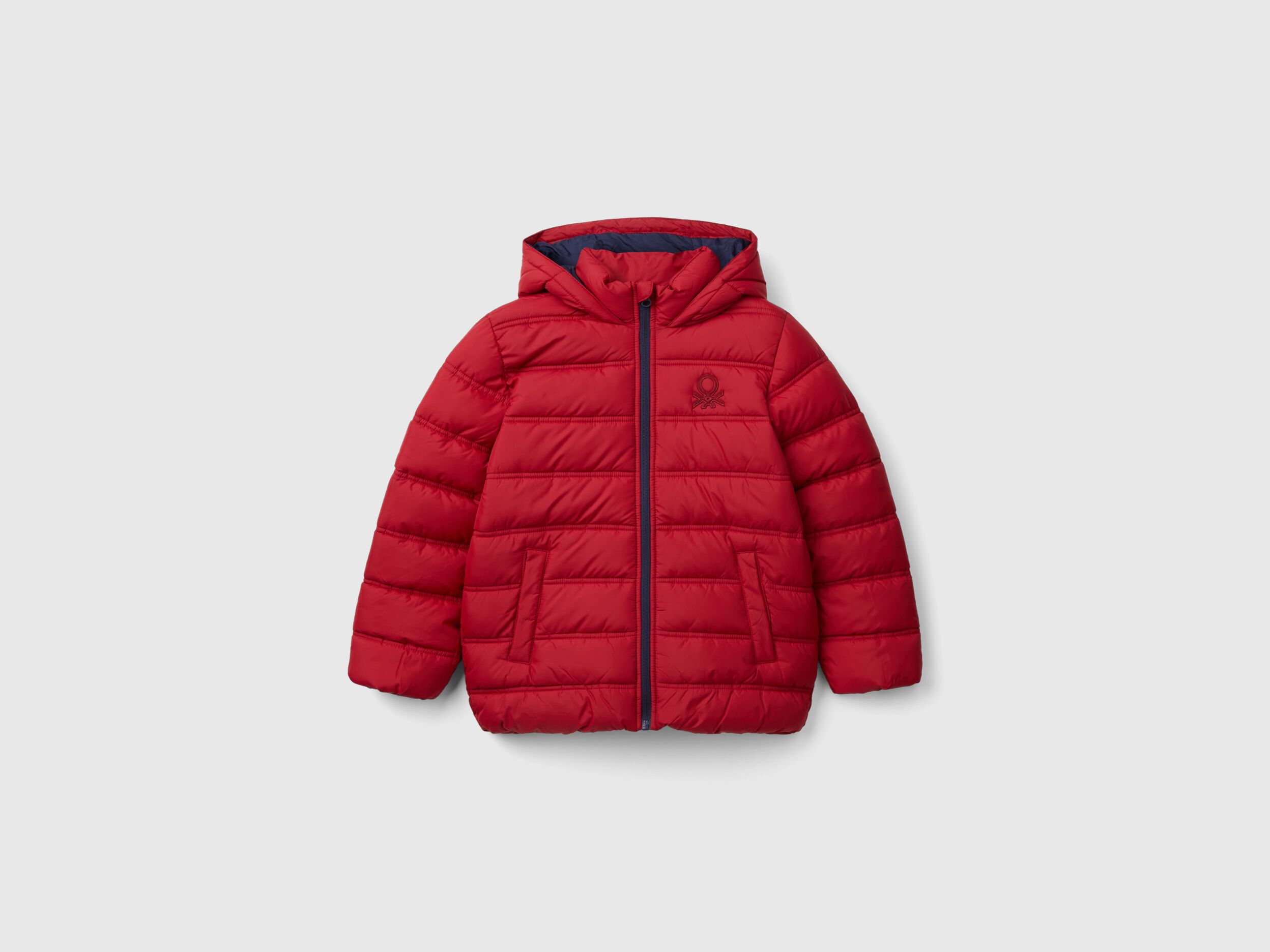 Benetton cappotti bambina hot sale