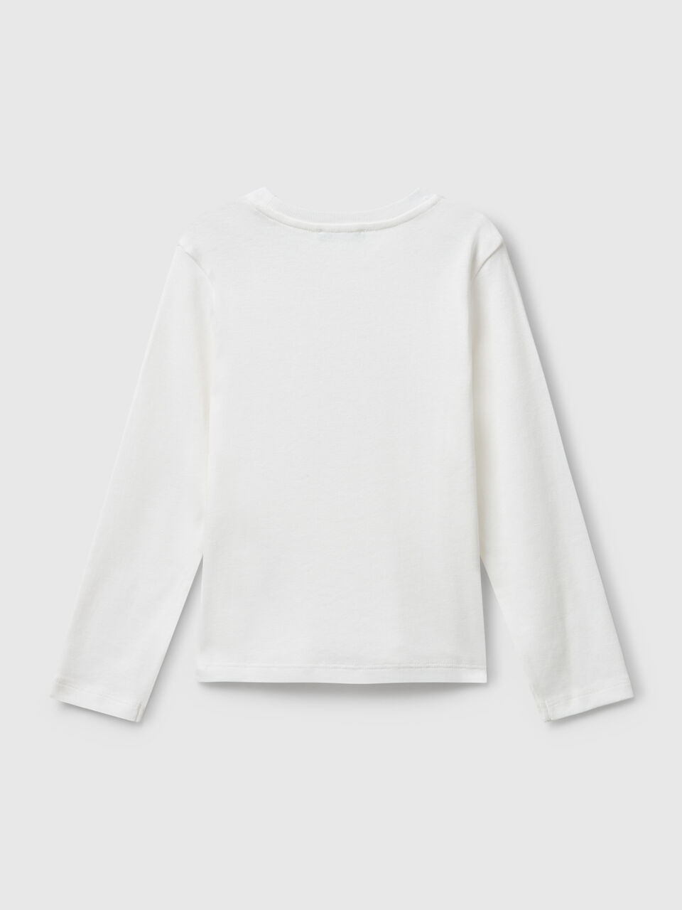T-SHIRT M/L Bambina image number 2