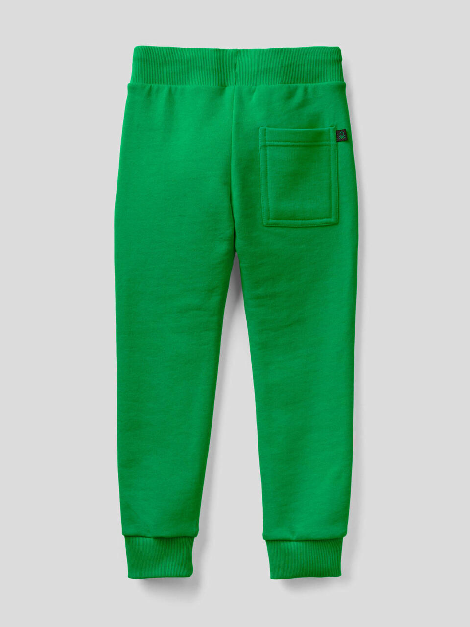 Pantaloni sportivi in felpa image number 2