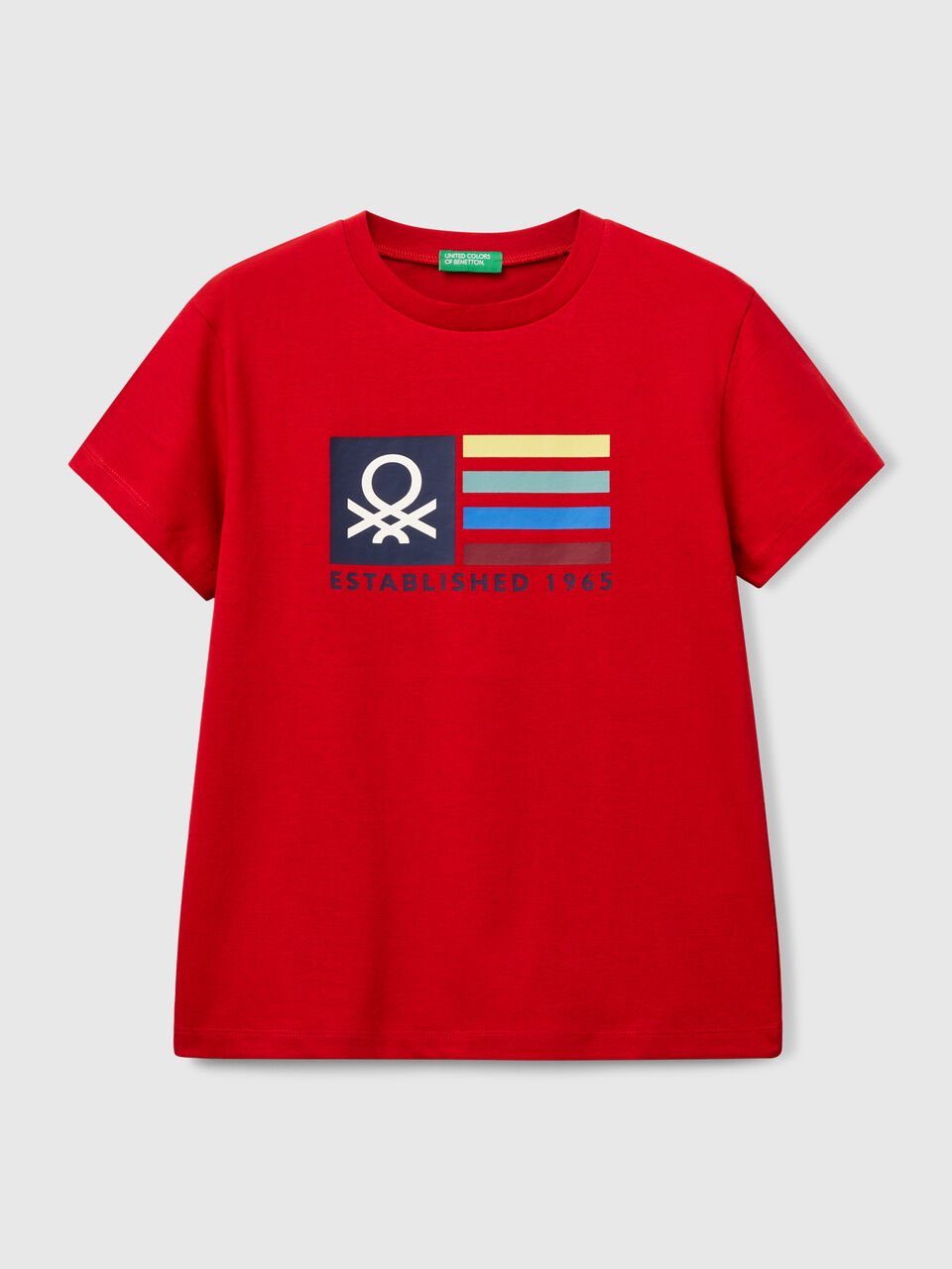 T-SHIRT Bambino image number 1