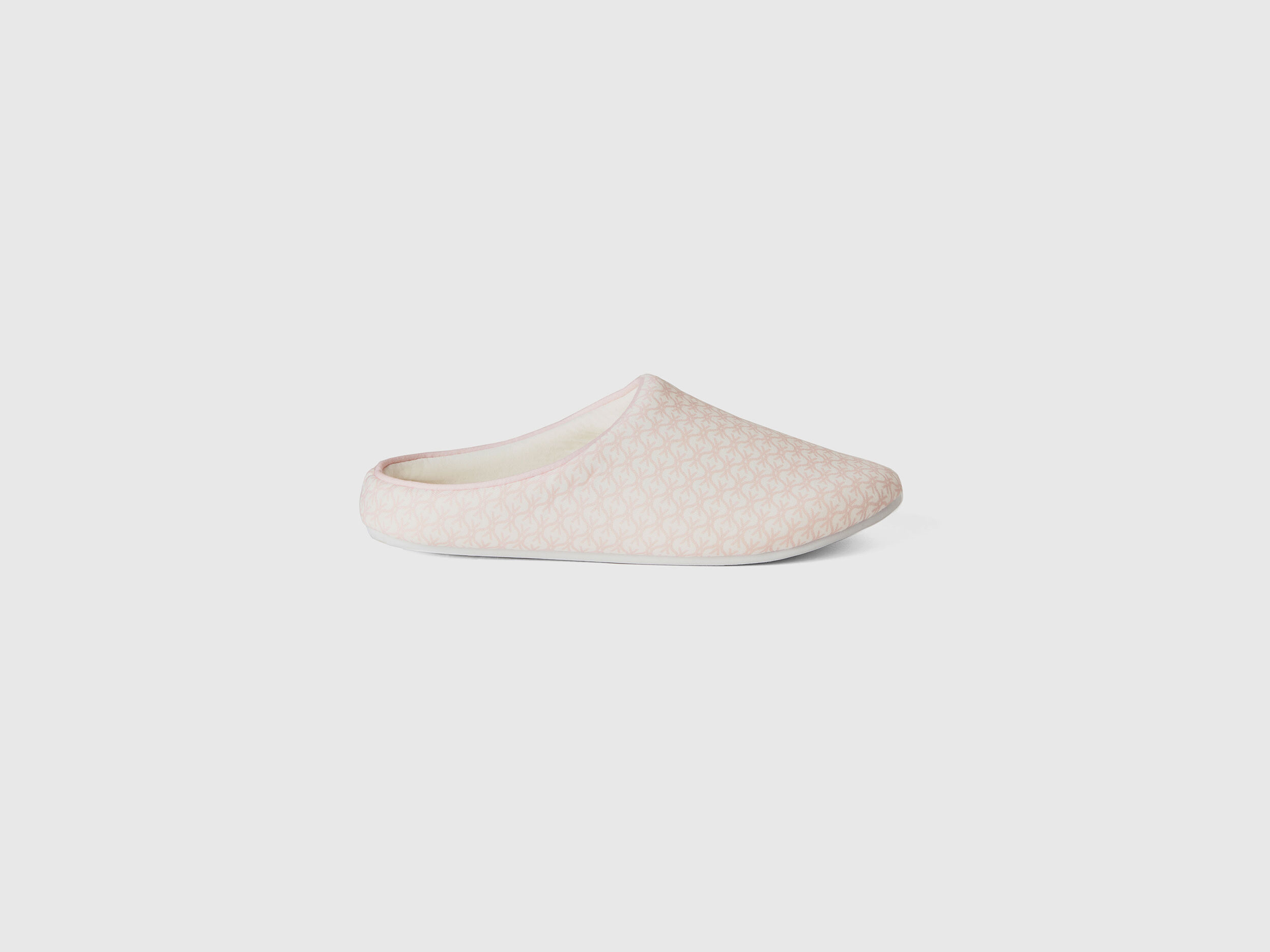 Pantofole top benetton uomo