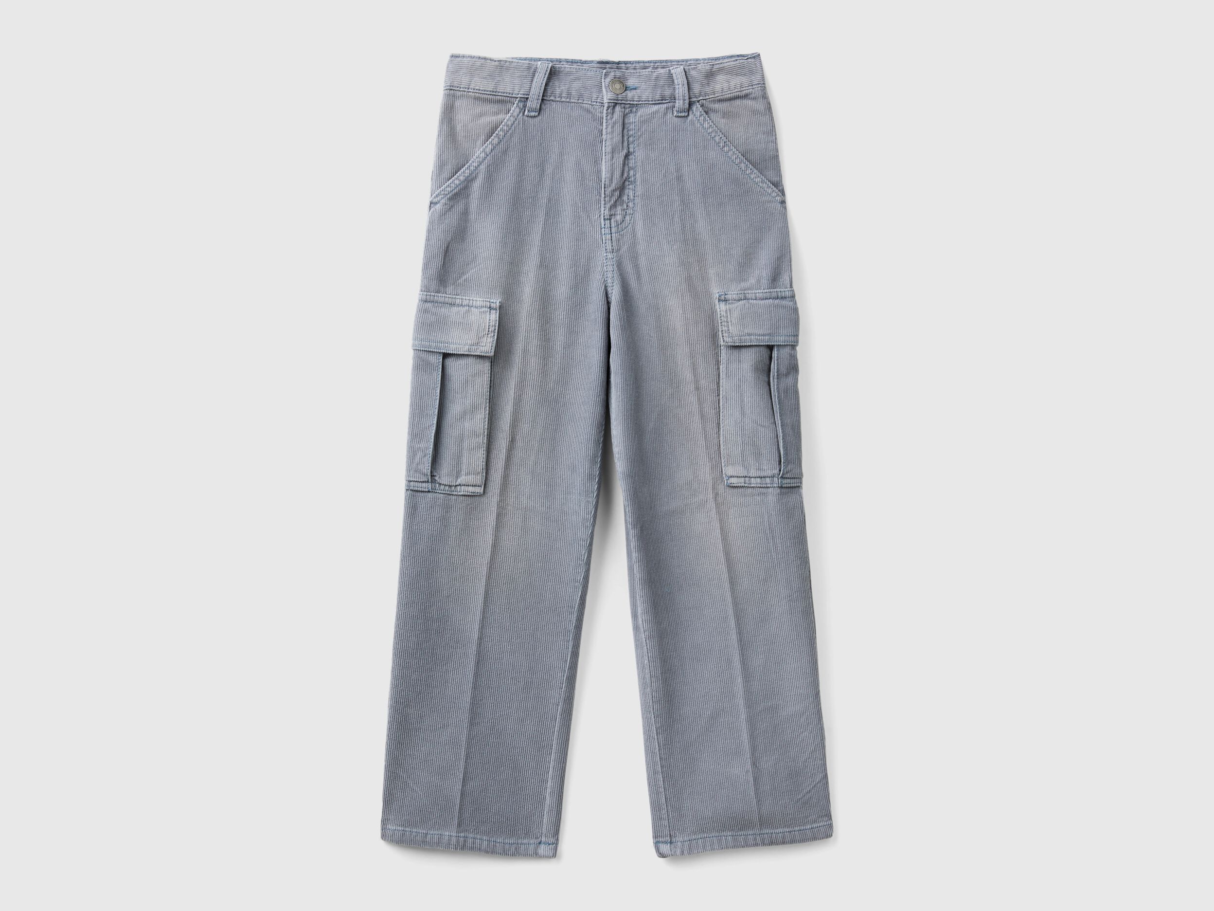 Benetton bambino pantaloni hotsell