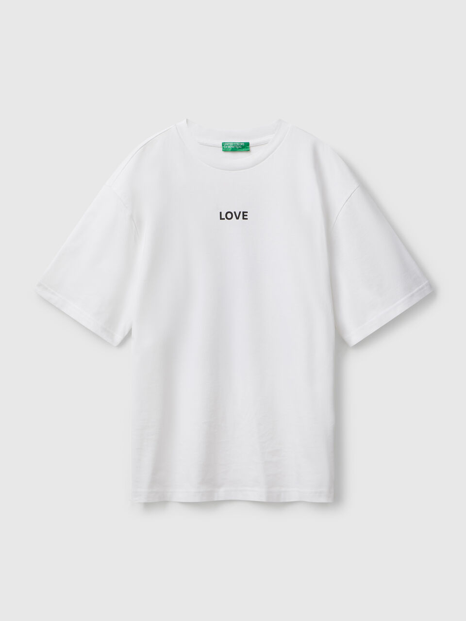 T-SHIRT Uomo image number 1