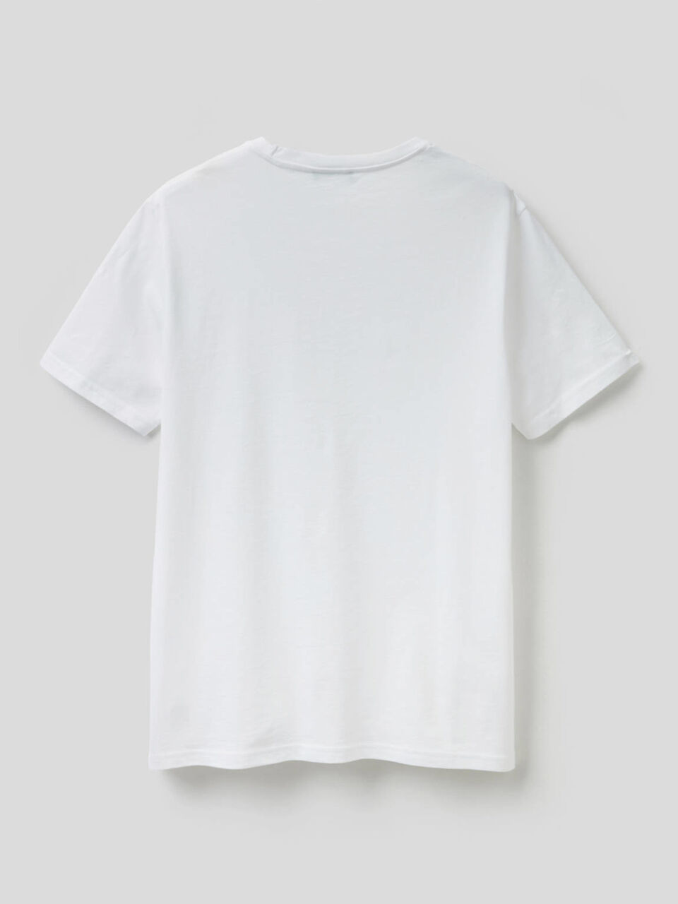 T-shirt manica corta image number 2
