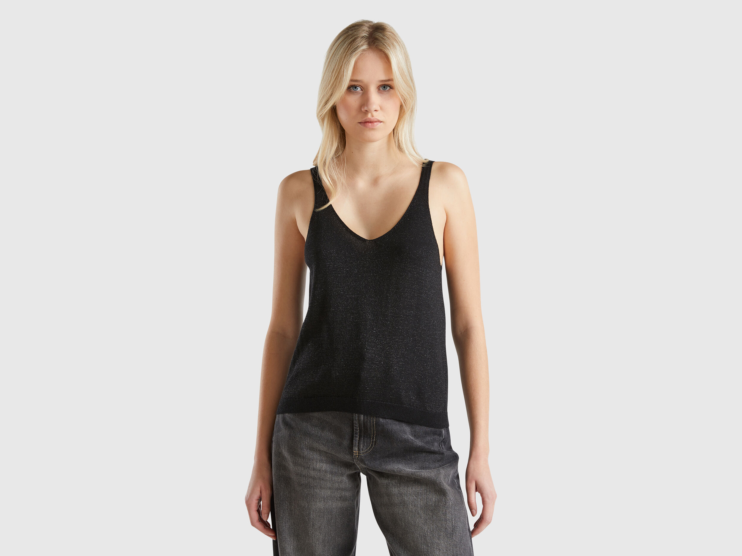 Canotte e Top Donna Nuova Collezione Online