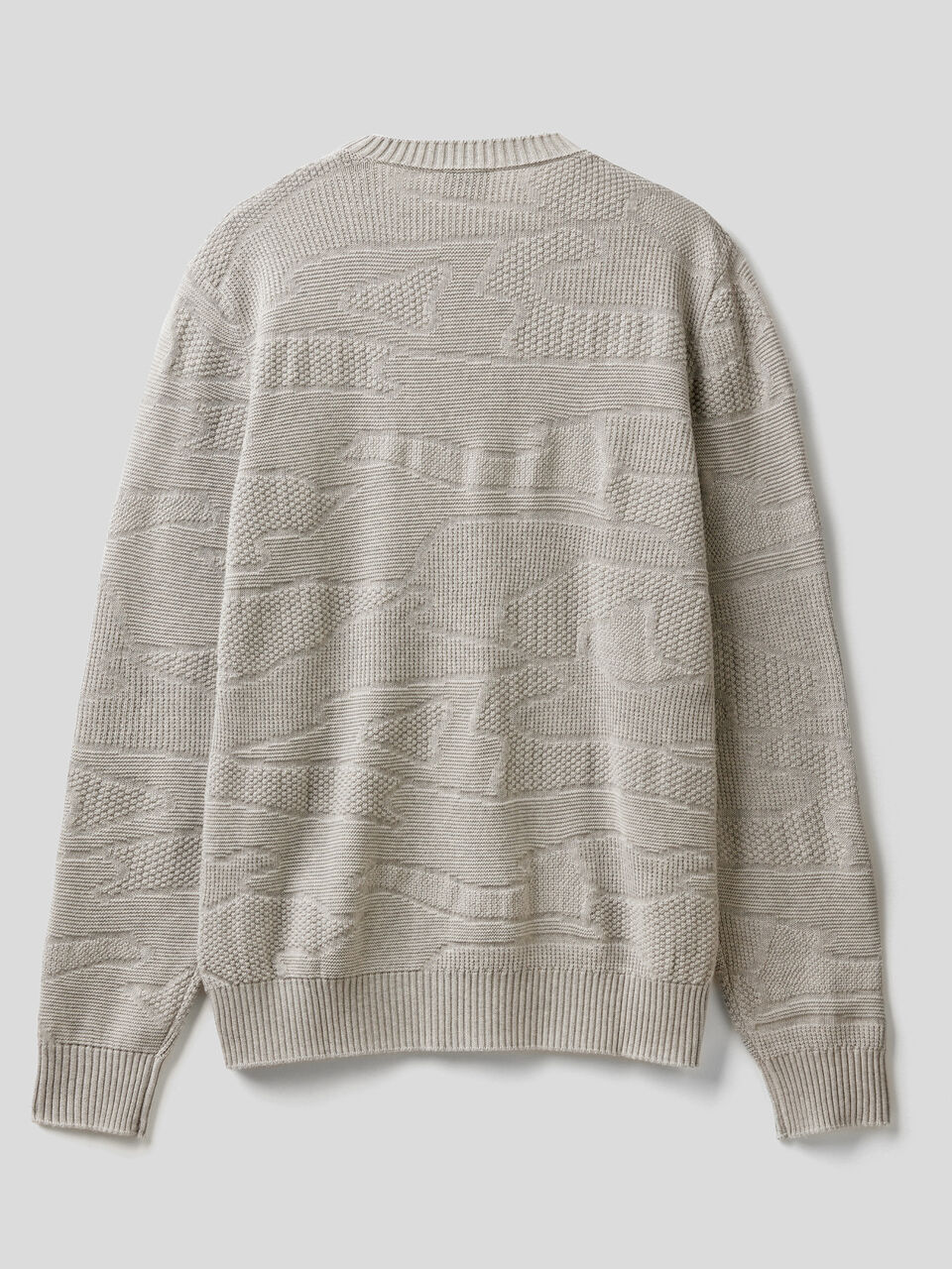 Maglia mimetica ton sur ton JCCxUCB image number 2