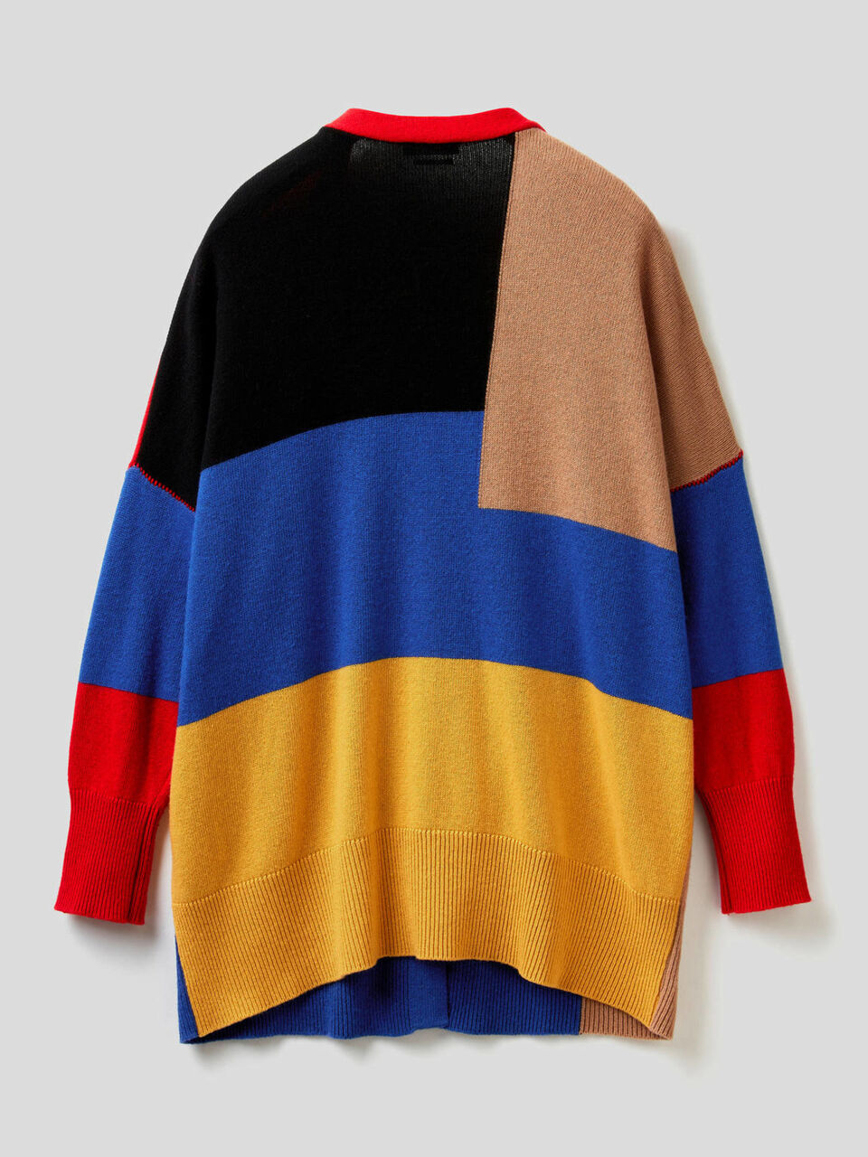 Cardigan oversize image number 2