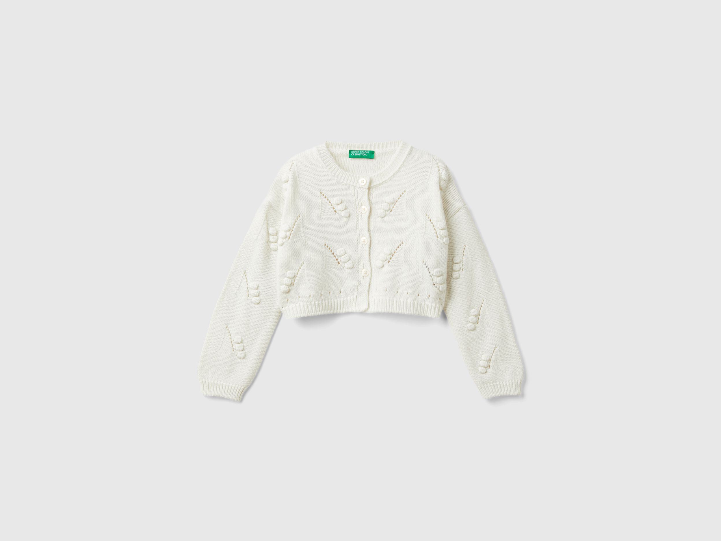 Coprispalle bimba benetton cheap
