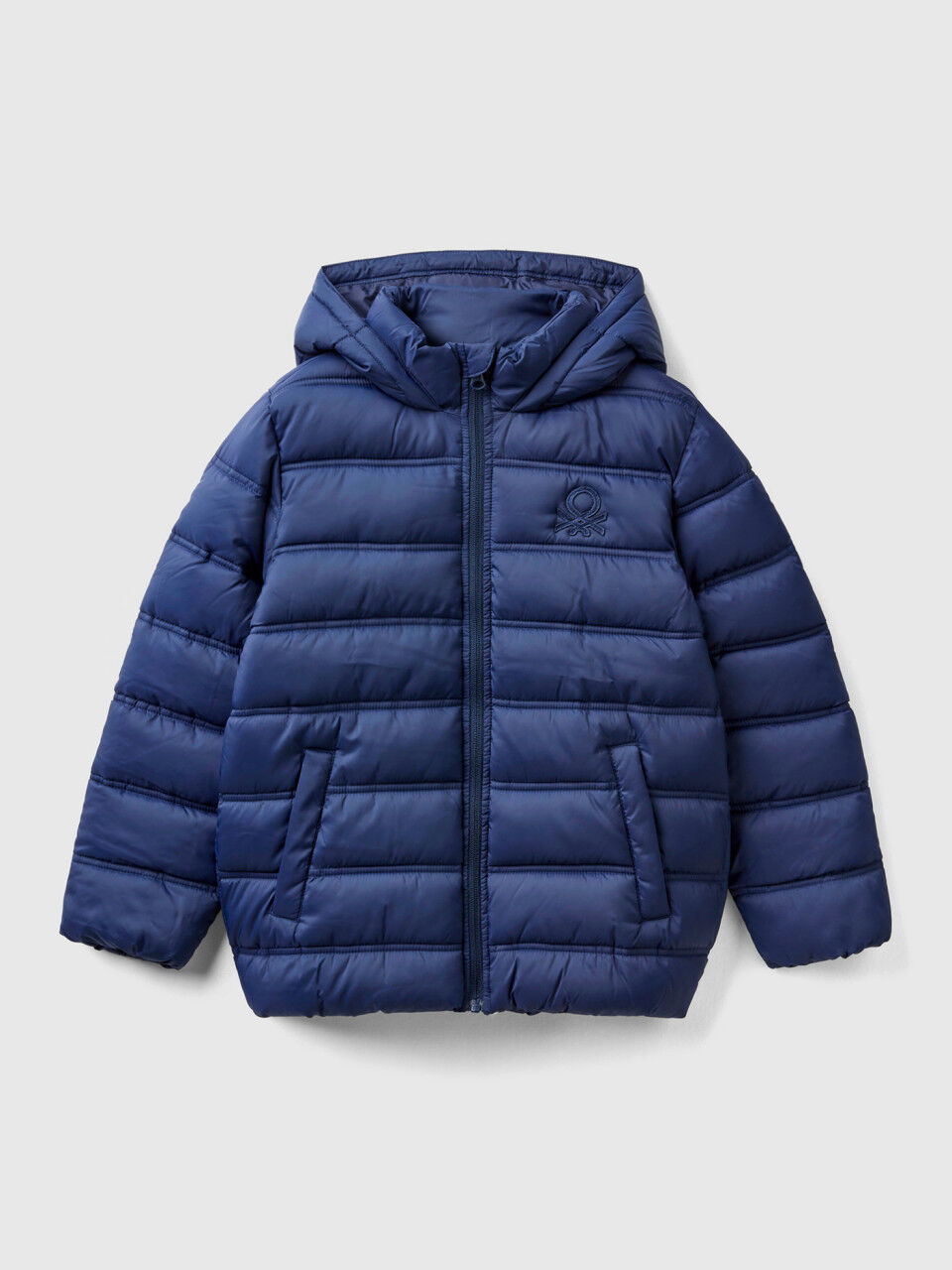 Piumino 100 best sale grammi benetton bambino
