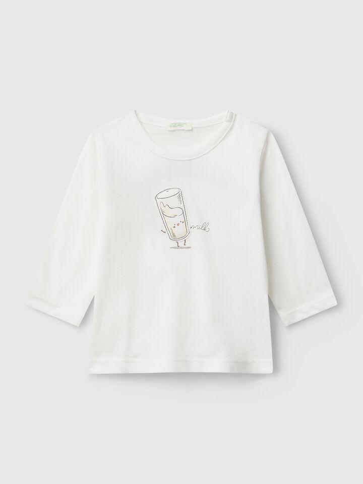 T-SHIRT M/L Baby
