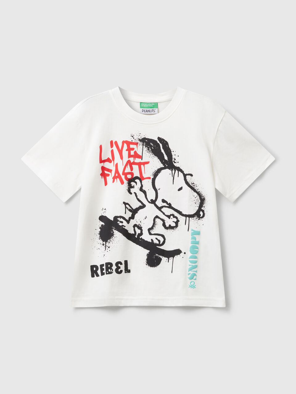 T-SHIRT Bambino image number 1