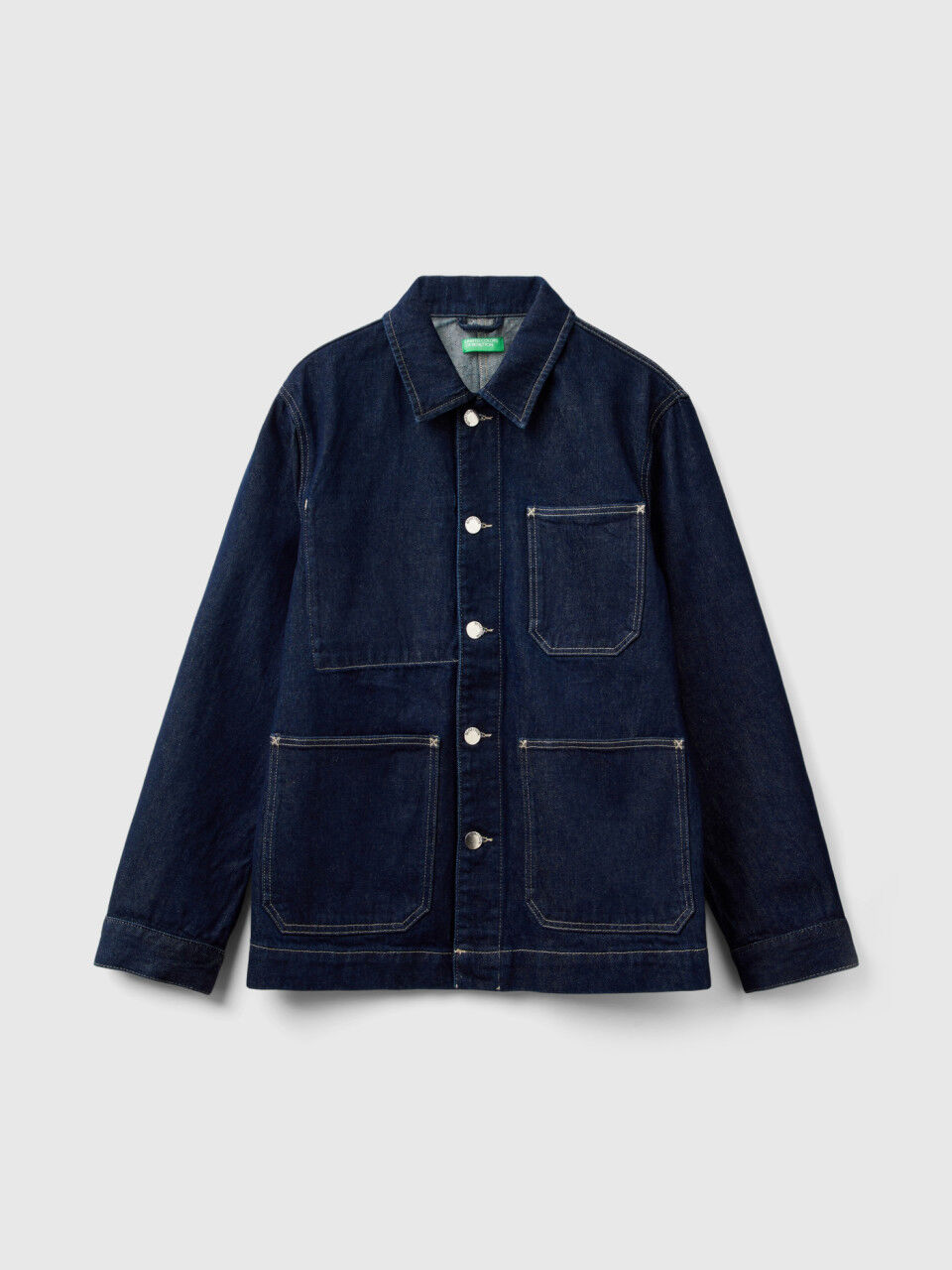 Benetton outlet giacche uomo