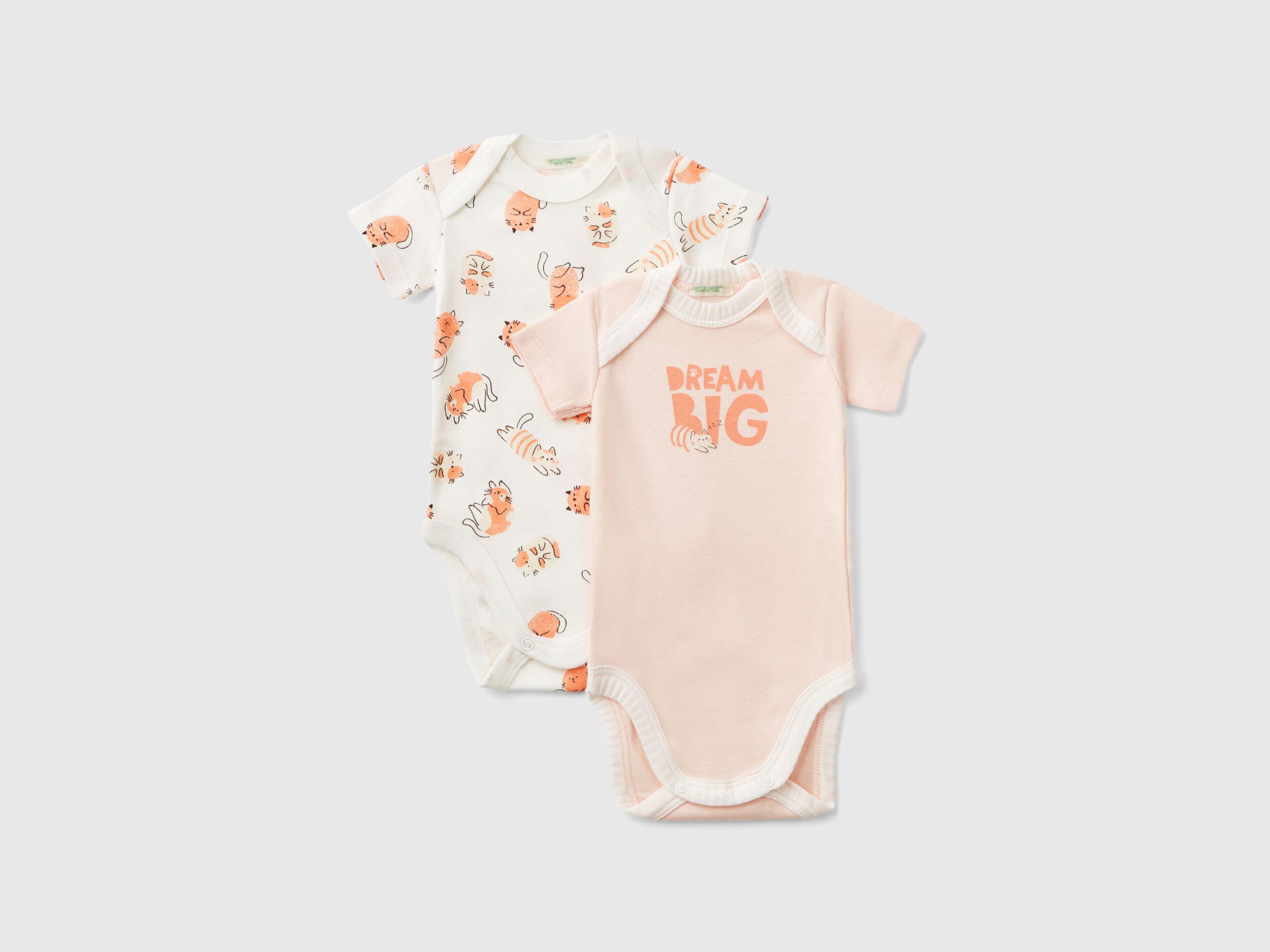 Benetton neonato primavera estate 2020 sales