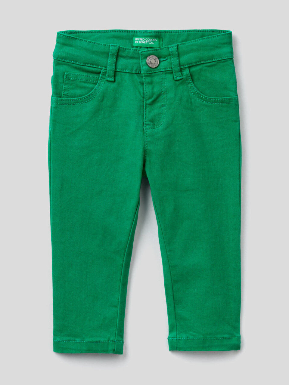 United Colors of Benetton Pantaloni Bambino United Colors of Benetton Pantaloni Bambino