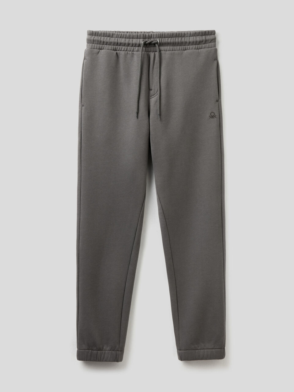 Pantaloni in felpa di misto cotone image number 1