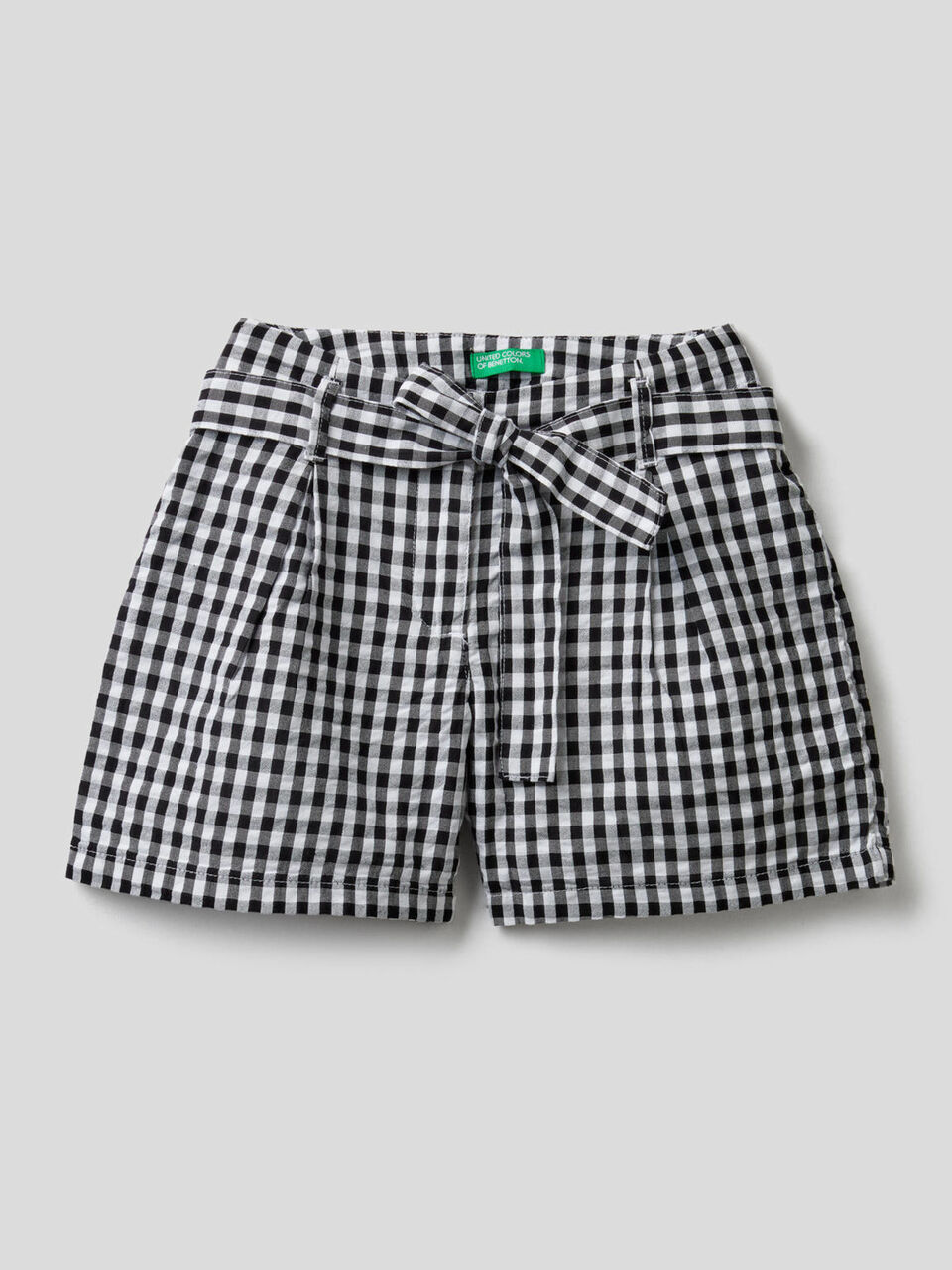 Shorts fantasia vichy image number 1