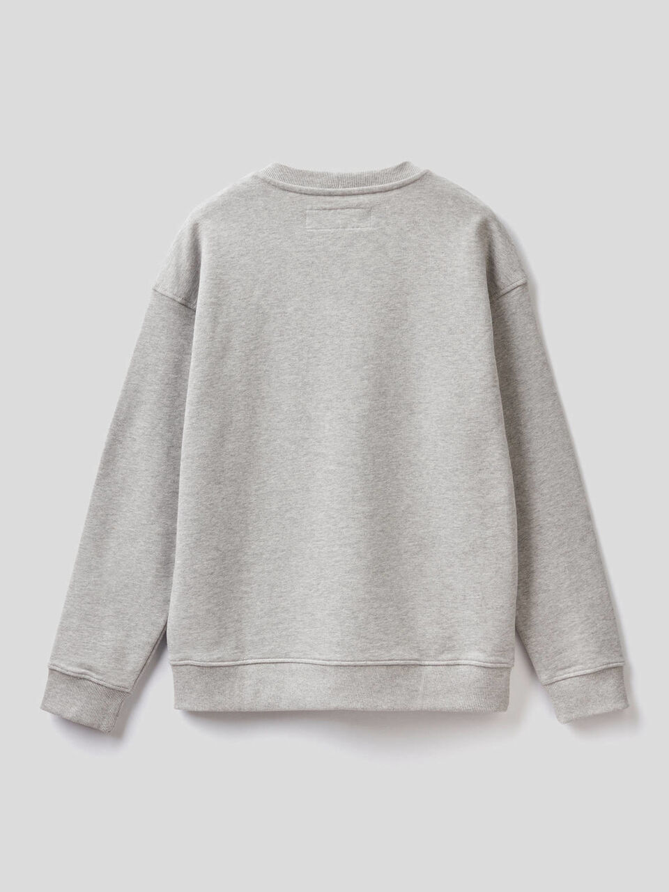 Felpa unisex image number 2