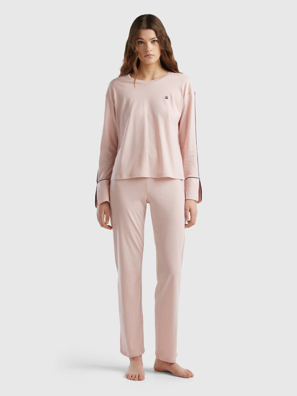 Pigiami benetton 2018 2025