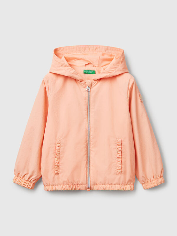 Giacca leggera "Rain Defender" Bambina