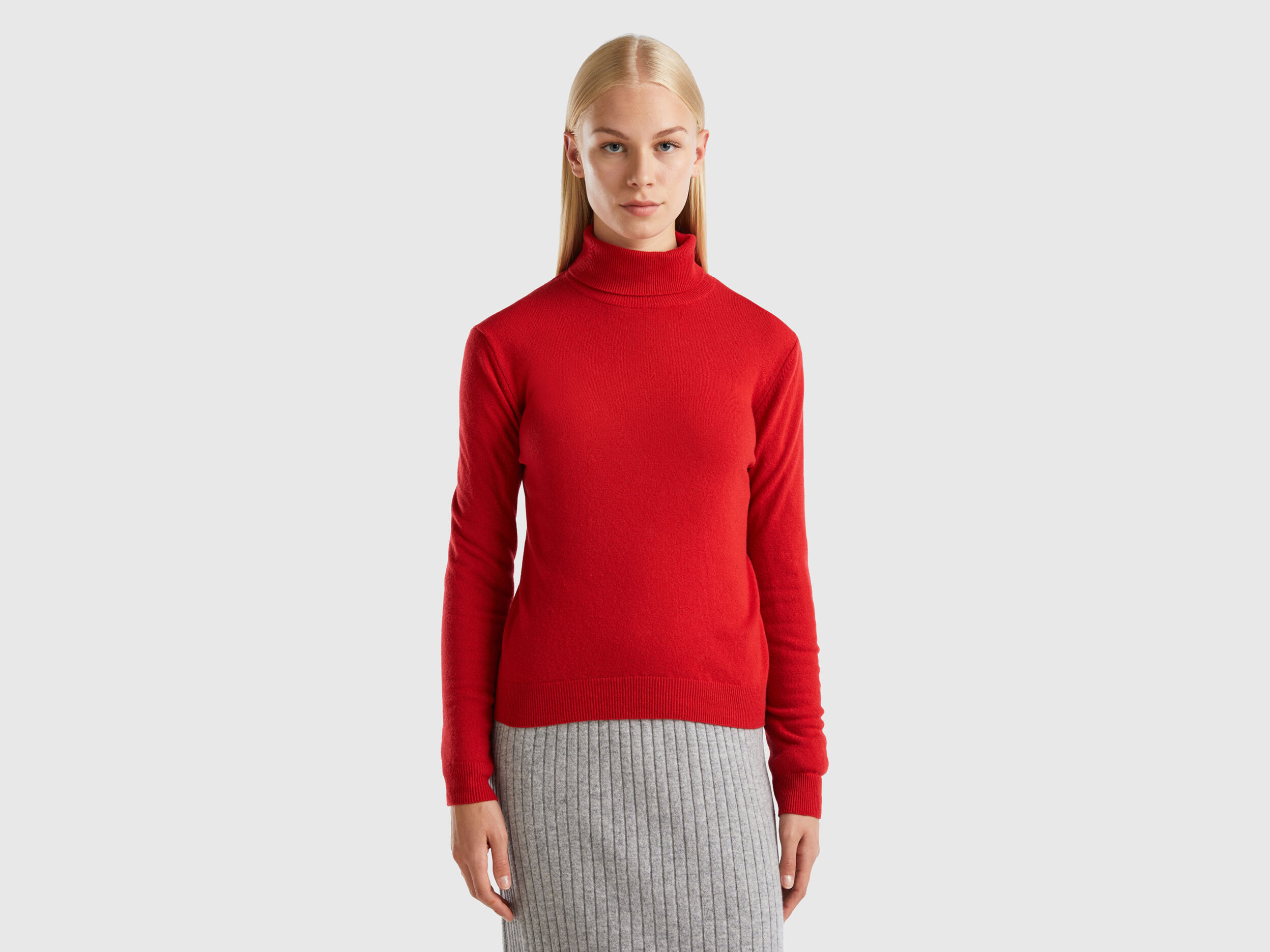 Dolcevita rosso donna hotsell