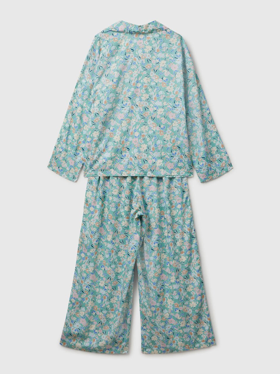 PIG(GIACCA+PANT) Donna image number 2
